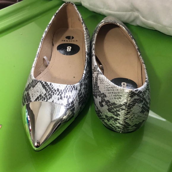 Flats chrome tip - Picture 5 of 6